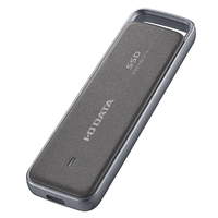 I・Oデータ USB 3．2 Gen2対応 セキュリティSSD 4TB SSPR-SUSC4B