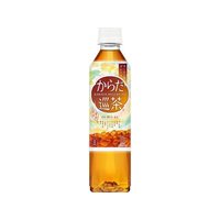 コカ・コーラ からだ巡茶 410ml F871616