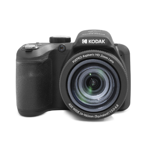 Kodak PIXPRO デジタルカメラ ASTRO ZOOM 黒 AZ405BK-イメージ1