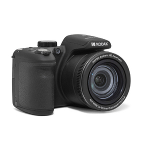 Kodak PIXPRO デジタルカメラ ASTRO ZOOM 黒 AZ405BK-イメージ2