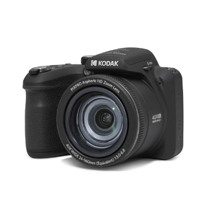 Kodak PIXPRO デジタルカメラ ASTRO ZOOM 黒 AZ405BK-イメージ3