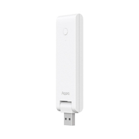 Aqara M100ハブ Aqara ホワイト HMG02D