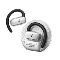 Anker イヤホン Soundcore V40i A3878N21