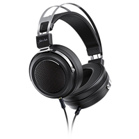 FIIO JT1 Black ヘッドホン ブラック FIO-JT1-B