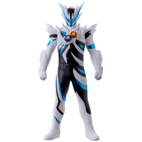 バンダイ ライダーヒーローシリーズ  仮面ライダーノクス ミッドナイトシャドウ RHSKRﾉｸｽﾐﾂﾄﾞﾅｲﾄｼﾔﾄﾞｳ