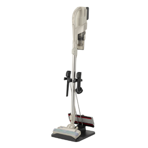 東芝 サイクロン式コードレススティッククリーナー TORNEO cordless トルネオ コードレス メタリックベージュ VC-CLX73(C)-イメージ3