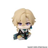メガハウス るかっぷ 崩壊：スターレイル アベンチュリン ﾙｶﾂﾌﾟｱﾍﾞﾝﾁﾕﾘﾝ