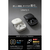 Anker 完全ワイヤレスイヤホン Soundcore Liberty 5 パールホワイト A3957N21-イメージ2