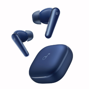 Anker 完全ワイヤレスイヤホン Soundcore Liberty 5 ディープブルー A3957N31-イメージ1