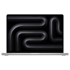 Apple 16インチMacBook Pro： 18コアCPUと40コアGPUを搭載したApple M5 Maxチップ, 48GB, 2TB SSD シルバー MGE94J/A-イメージ1