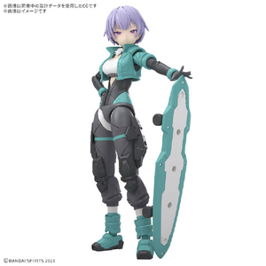 バンダイスピリッツ 30MS SIS-V00 ライディラ[カラーA] 30MS18SISV00ﾗｲﾃﾞｲﾗｶﾗ-A-イメージ2