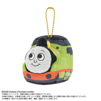 バンダイヌイ ぷりぬいマスコット パーシー ﾌﾟﾘﾇｲﾏｽｺﾂﾄﾊﾟ-ｼ-