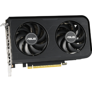ASUS DUAL-RTX5050-O8G グラフィックカード DUAL-RTX5050-O8G-イメージ1