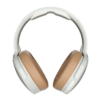 Skullcandy ワイヤレスヘッドホン HESH ANC MOD WHITE S6HHW-N747