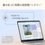 マイクロソフト Surface Laptop 13インチ(Snapdragon X Plus/16GB/256GB) プラチナ EP2-36993-イメージ11