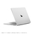 マイクロソフト Surface Laptop 13インチ(Snapdragon X Plus/16GB/256GB) プラチナ EP2-36993-イメージ6