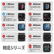 エレコム Apple Watch SE (第2世代)/SE/Series 6/5/4(40mm)用フルカバーケース プレミアムガラス/高透明/メタリック ブラック AW-23EFCGPBK-イメージ3
