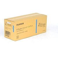 富士フィルムビジネスイノベーション ドラムカートリッジ シアン FCJ893G-CT351395