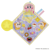 タカラトミー カミカミパリパリ布あそび 星のカービィ ｶﾐｶﾐﾊﾟﾘﾊﾟﾘﾇﾉｱｿﾋﾞﾎｼﾉｶ-ﾋﾞｲ