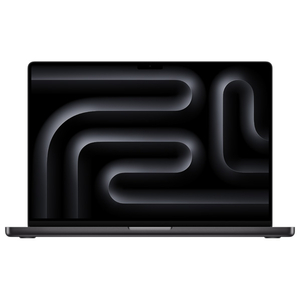 Apple 16インチMacBook Pro： 18コアCPUと40コアGPUを搭載したApple M5 Maxチップ, 48GB, 2TB SSD スペースブラック MGEE4J/A-イメージ1