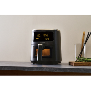 ウィナーズ エアーオーブン4L recolte ナチュラルブラック RAO-4(BK)-イメージ18