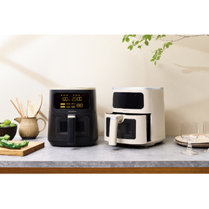 ウィナーズ エアーオーブン4L recolte ナチュラルブラック RAO-4(BK)-イメージ20