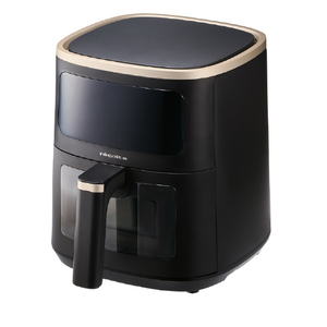 ウィナーズ エアーオーブン4L recolte ナチュラルブラック RAO-4(BK)-イメージ3