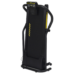 アルインコ プログラム電動ウォーカー5022 ALINCO FITNESS ブラック AFW5022-イメージ5