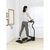 アルインコ プログラム電動ウォーカー5022 ALINCO FITNESS ブラック AFW5022-イメージ10