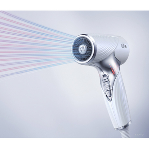 MTG ReFa BEAUTECH DRYER SE レッド RE-BX-01A-イメージ8