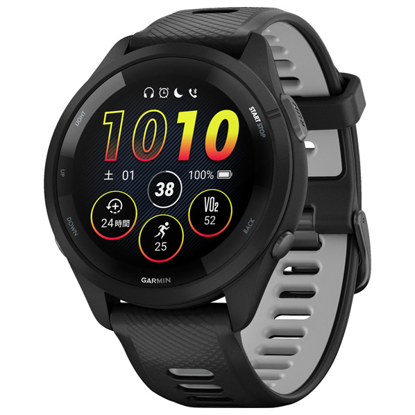 GARMIN