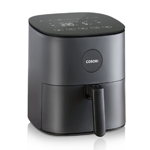 VeSync COSORI ノンフライヤー4．7L グレー CAF-L501-KJPR-イメージ2