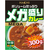 ハチ メガ盛りカレー 中辛 300g F875445-イメージ2