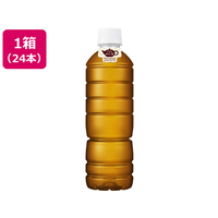 アサヒ飲料 アサヒ ほうじ茶 ラベルレスボトル 500ml×24本 FC192PY
