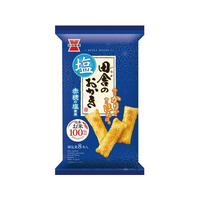岩塚製菓 田舎のおかき 塩味 FC968SJ