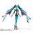 バンダイスピリッツ METAL BUILD 初音ミク MBﾊﾂﾈﾐｸ-イメージ10
