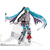 バンダイスピリッツ METAL BUILD 初音ミク MBﾊﾂﾈﾐｸ-イメージ7