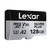レキサージャパン Micro　SDカード LMSSIPL128G-BNANJ-イメージ2