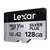レキサージャパン Micro　SDカード LMSSIPL128G-BNANJ-イメージ3