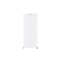 三菱 【右開き】121L ホームフリーザー ホワイト MF-U12P-W