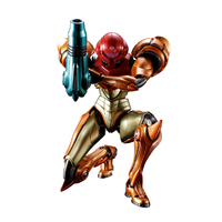 バンダイスピリッツ 超合金 サムス・アラン (メトロイドプライム4 ビヨンドVer．) ﾁﾖｳｺﾞｳｷﾝｻﾑｽｱﾗﾝ