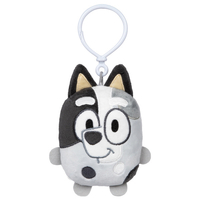 タカラトミー ブルーイ フック付きマスコット2 ベーシックマフィン ﾌﾞﾙ-ｲﾌﾂｸﾏｽｺﾂﾄ2ﾍﾞ-ｼﾂｸﾏﾌｲﾝ