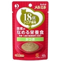 ペットライン キャネット メルミル 18歳から かつお 40G ﾒﾙﾐﾙ18ｻｲｶﾂｵ40G