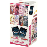 ブシロード VG-DZ-TBP01 タイトルブースター プレミアム バンドリ! ガールズバンドパーティ! ECVGDZTBP01ｳﾞｱﾝｶﾞ-ﾄﾞDZ