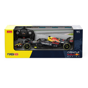 京商 R/C 1/18 Oracle Red Bull Racing RB18 RC18ｵﾗｸﾙﾚﾂﾄﾞﾌﾞﾙﾚ-ｼﾝｸﾞRB18-イメージ2