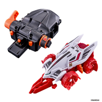 バンダイ バラバライド スターターセット BR-01 ストームファルコン BRｽﾀ-ﾀ-ｾﾂﾄ01ｽﾄ-ﾑﾌｱﾙｺﾝ