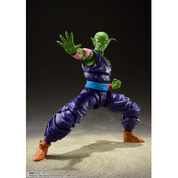 バンダイスピリッツ 【再販】S．H．Figuarts ピッコロ-誇り高きナメック星人- SHFﾋﾟﾂｺﾛﾎｺﾘﾀｶｷﾅﾒﾂｸｼﾞﾝNN