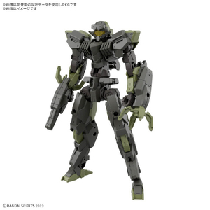 バンダイスピリッツ 30MM 1/144 eEXM-40 イグライト 02 30MM72EEXM40ｲｸﾞﾗｲﾄ02-イメージ2