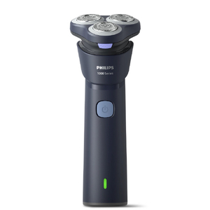 フィリップス Philips Shaver 1000 Series ウェット&ドライ電動シェーバー ダークグレー S1885/00-イメージ3
