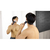 フィリップス Philips Shaver 1000 Series ウェット&ドライ電動シェーバー ダークグレー S1885/00-イメージ4
